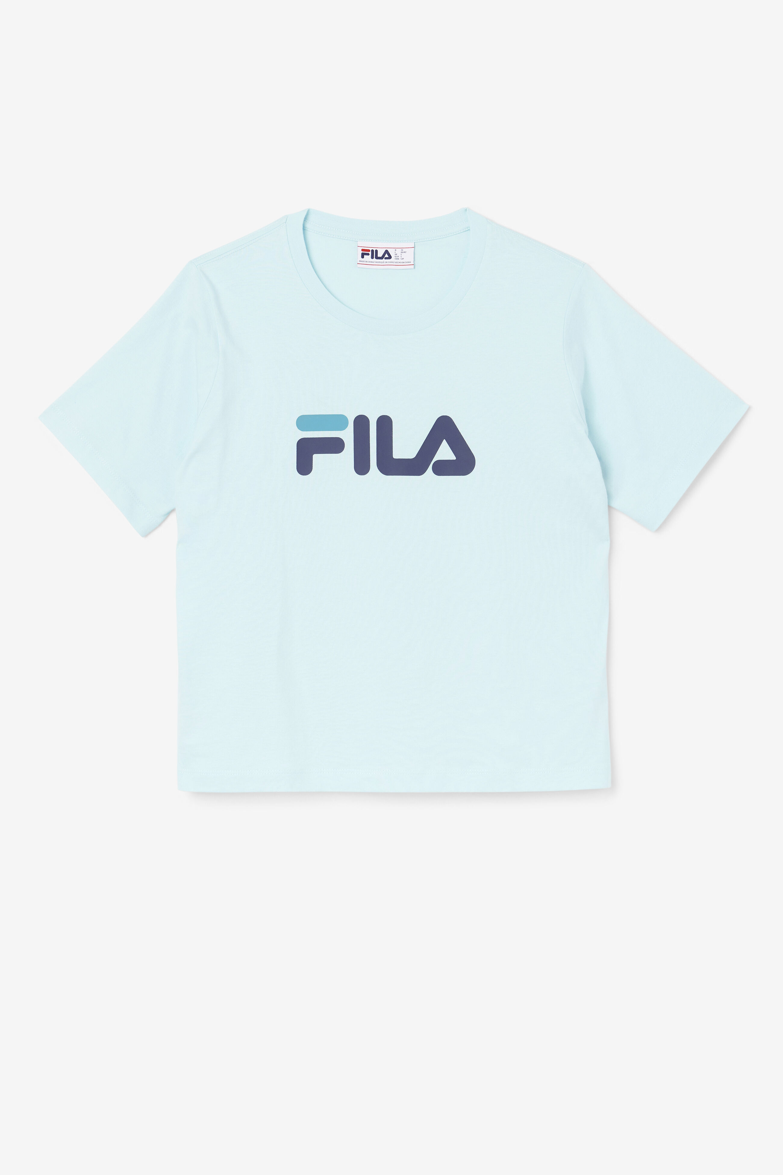 Thea Graphic Tee | Fila 731616262369